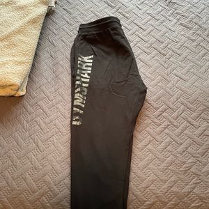 Gymshark Bold Joggers